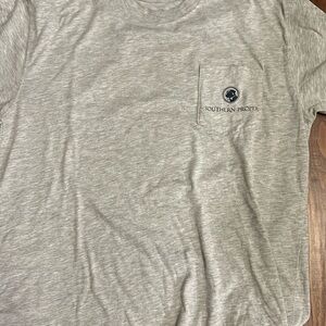 Southern Proper tailgate tee